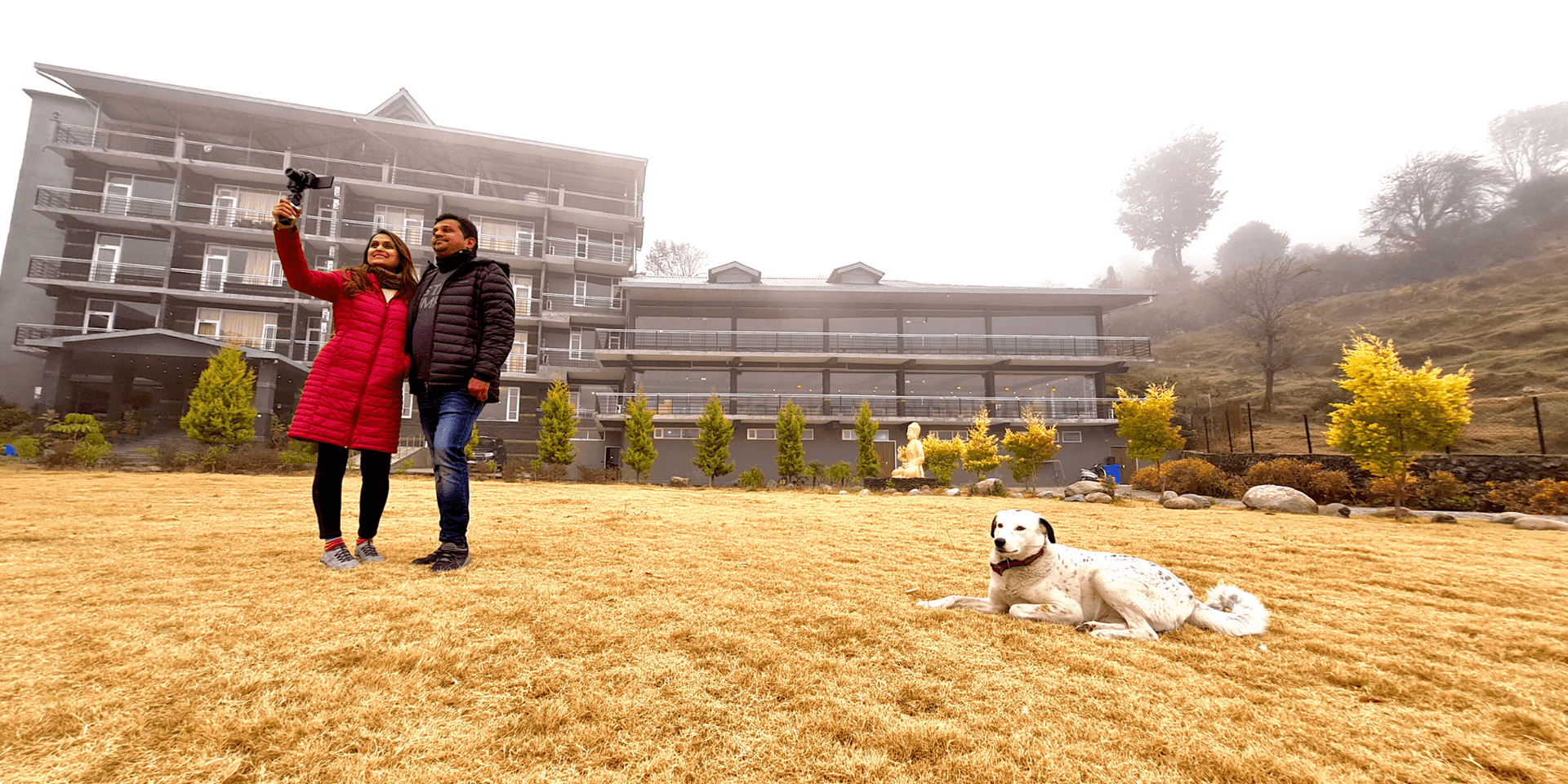 Where And How To Enjoy The Spectacular Gems Of Dharamshala?